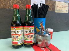 -食惠里小笼包面馆(越秀店)