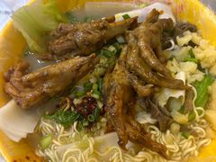 -长英绝味水煮(老字号洪都总店)