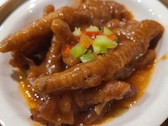 -悦雅居·老广州老味道(长湖店)
