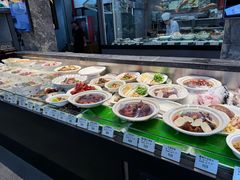-大灶头·新昌菜(中国茶市店)