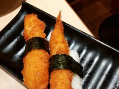 炸虾寿司-万岁寿司(芳村店)