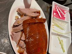 -金鸭季·北京烤鸭(深业上城店)