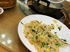 鱼肠炒饭-红日饭店(裕隆三路店)