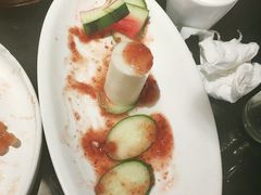 -皇城根北京风味主题餐厅(中海环宇城店)