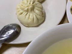 -津门永胜包子铺(哈尔滨道总店)