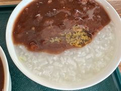 -笃笃笃糖粥(十全街店)