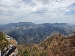 -塔云山