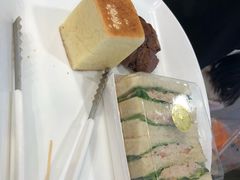 -皇后西斯汀饼店(文化路店)