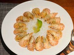 -MONICH牛排融合餐厅(和义大道购物中心店)