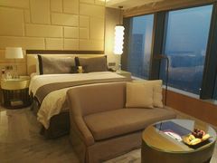 -上海静安香格里拉大酒店