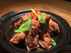 龙舌火焰骨-小和庆·知味(首铸万科店)