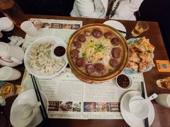 -老厨家(中央大街西七道街店)