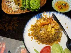 -金厨泰国餐厅·全泰籍厨师料理(拱北店)
