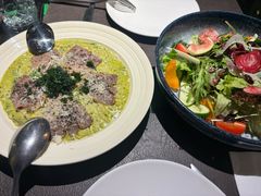 -EATALIA意塔利意式餐厅(鼓楼店)