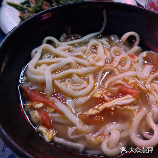 思念面馆·营养快餐