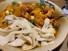 -那时新疆·若羌(经纬汇店)