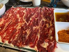 -蜀辣居鲜货老火锅(簇桥富顿中心店)