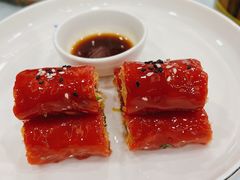 -一品粤珍轩(吴中路店)