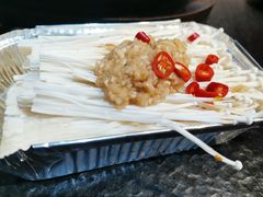 -火炉旺烤肉啤酒屋(沈北创始店)