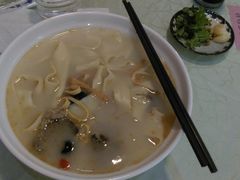 -河南食府(人民路店)