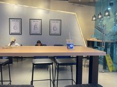 -瑞幸咖啡(深圳宝安机场国内到达厅店)