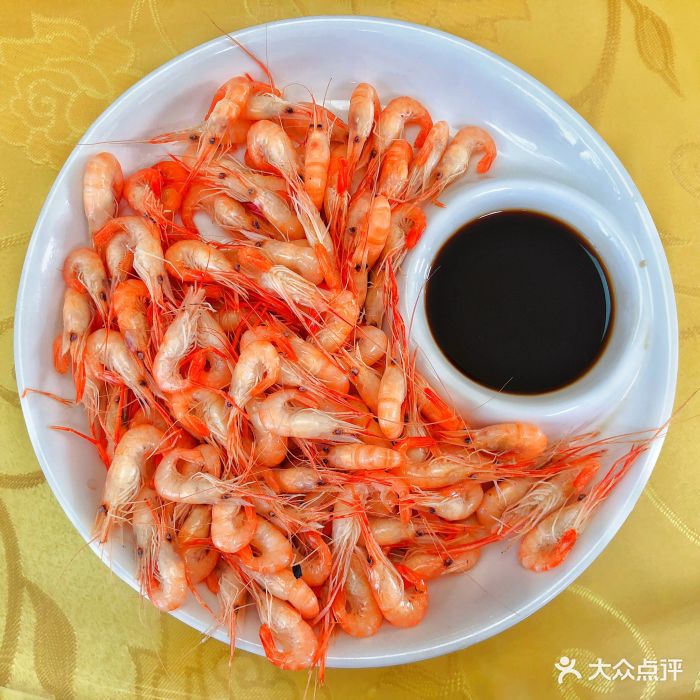 溧阳青虾(江苏溧阳菜)