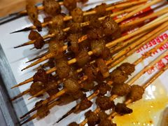 -铁人烧烤(北京店)