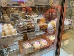 -DEMO黛慕蛋糕(中泰店)