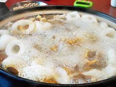 -佳缘野生菌食府