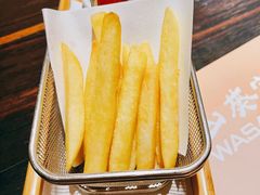 -山葵家·创意料理(宁波来福士店)
