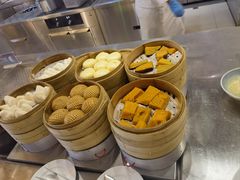 -臻萃轩中餐厅(国家会展中心店)