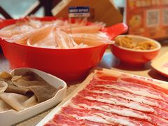 -大龙燚·旷野鲜火锅(广州首店)