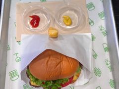 -Shake Shack(西单大悦城店)