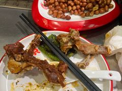 -古彭7只羊·招牌白串·碳锅羊肉旗舰店