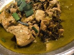 -筱爷叔·上海传统手工菜(玉树路店)
