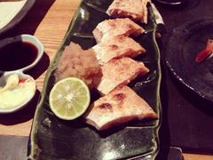 -滩万日本料理Nadaman(国贸大酒店)