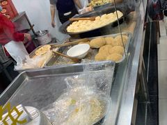 -常州糕团店(北大街新世纪商城店)