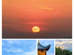 -梅州天地人花园酒店(梅县人民广场店)