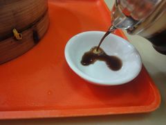 -百年尹氏汤包(湖南路狮子桥店)