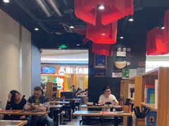 -和府捞面(天河领展广场店)