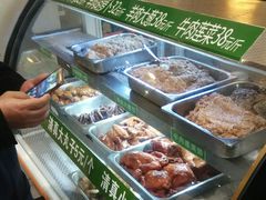 -百年认一力 太原老字号 (桥头街店)