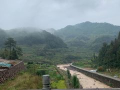 -百杖潭景区
