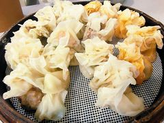 -海汇源老烧麦店(东大街总店)