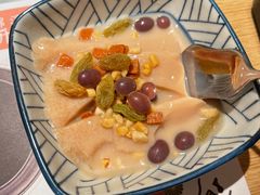 -温野菜涮涮锅(曲江大悦城店)