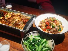 -树厨地道黔菜(凯里韶山南路店)