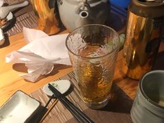 -酒井酱子·深夜食堂(东城汇店)