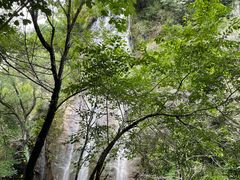 -玉渡山自然风景区