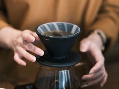 -溯洄咖啡VORTEX COFFEE