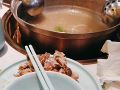 -润园四季椰子鸡火锅(南山海岸城店)