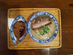 -老横泾面馆(吴中横泾店)